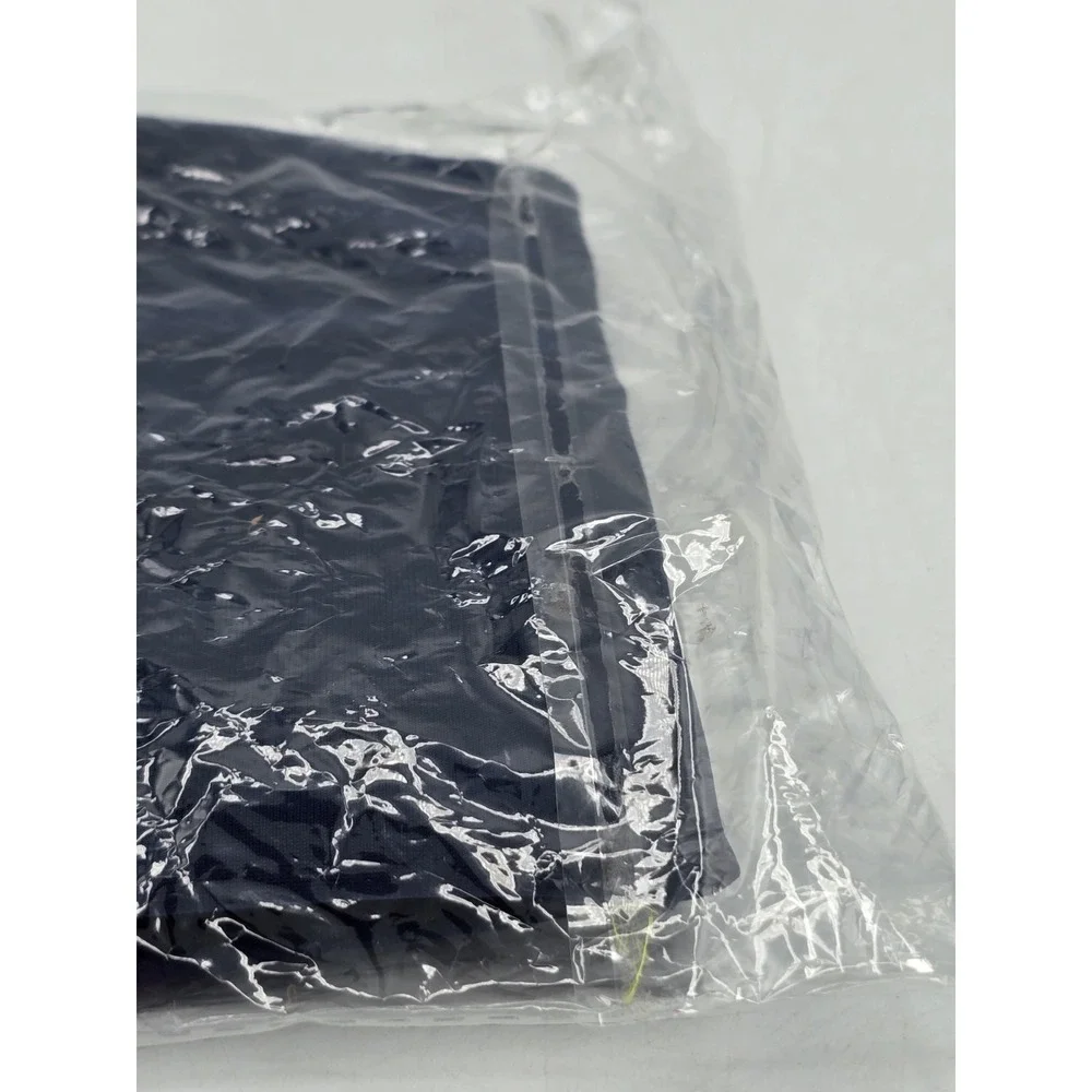 Kanu Surf Boys' Fiji UPF 50+ Sun Protective Rashguard Navy Blue Size S (8)